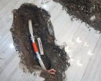 沂源测漏水电话