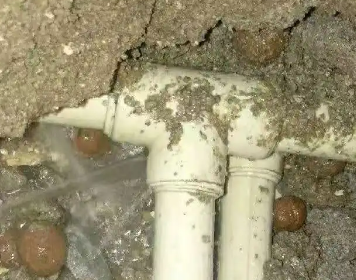 沂源测漏水多少钱