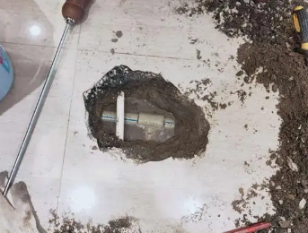 沂源测漏水电话