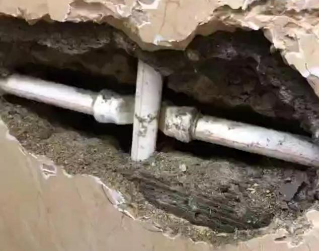 沂源测漏水哪家好