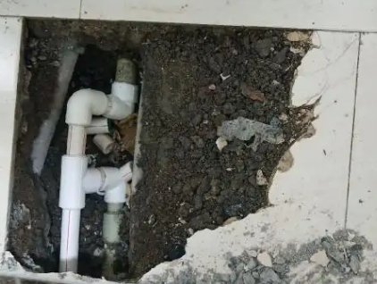 沂源测漏水哪家好