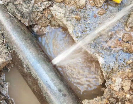 沂源测漏水公司