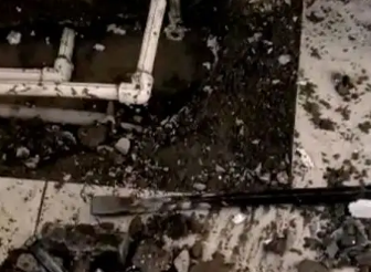 沂源漏水检测电话