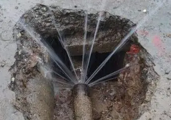 沂源漏水检测多少钱