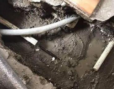 沂源卫生间测漏水价格明细