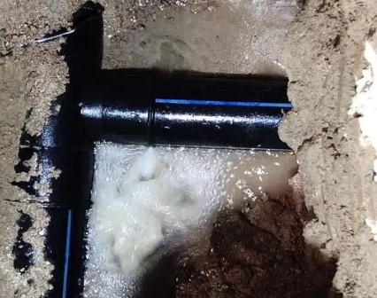 沂源水管漏水检测哪家好