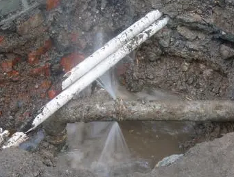 沂源测漏水多少钱